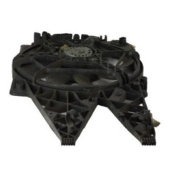 Ventilateur eau FIAT DOBLO 2 Photo n°3