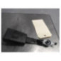 Attache ceinture avant droit FIAT DOBLO 2