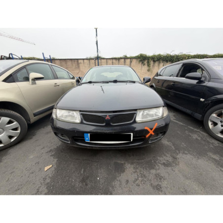 Mastervac MITSUBISHI CARISMA Photo n°1