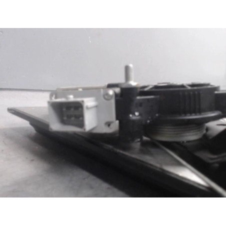 Moteur leve vitre avant droit FIAT DOBLO 2 Photo n°1