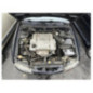 Commande chauffage MITSUBISHI CARISMA