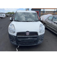 Moteur leve vitre avant droit FIAT DOBLO 2 Photo n°3