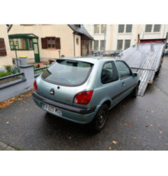 Feu arriere principal droit (feux) FORD FIESTA 4 Photo n°12