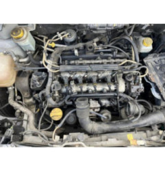 Moteur leve vitre avant droit FIAT DOBLO 2 Photo n°9