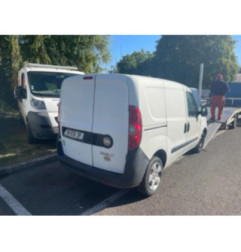 Moteur leve vitre avant droit FIAT DOBLO 2 Photo n°11