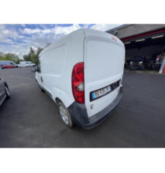 Renfort pare choc avant (traverse) FIAT DOBLO 2 Photo n°6