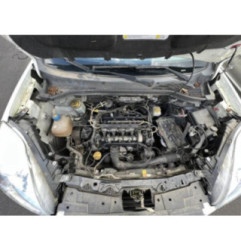 Renfort pare choc avant (traverse) FIAT DOBLO 2 Photo n°7