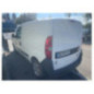 Renfort pare choc avant (traverse) FIAT DOBLO 2
