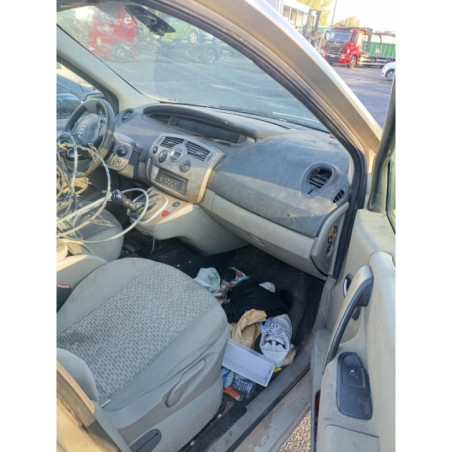 Levier de vitesses RENAULT SCENIC 2