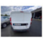 Renfort pare choc avant (traverse) FIAT DOBLO 2