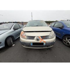 Mastervac RENAULT SCENIC 2 Photo n°5