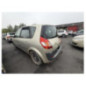 Mastervac RENAULT SCENIC 2