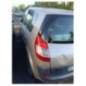 Commande chauffage RENAULT SCENIC 2