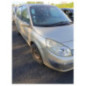 Commande chauffage RENAULT SCENIC 2