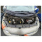 Commande chauffage RENAULT SCENIC 2