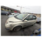 Commande chauffage RENAULT SCENIC 2