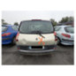 Commande chauffage RENAULT SCENIC 2
