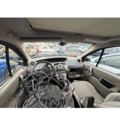 Commodo phare RENAULT SCENIC 2 Photo n°11