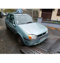 Feu arriere principal droit (feux) FORD FIESTA 4 Photo n°13