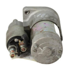 Demarreur FIAT PANDA 2 Photo n°3