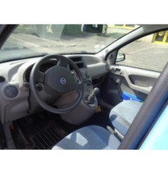 Demarreur FIAT PANDA 2 Photo n°6