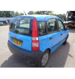 Demarreur FIAT PANDA 2 Photo n°8