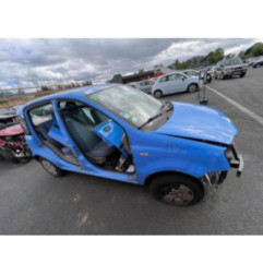 Demarreur FIAT PANDA 2 Photo n°11