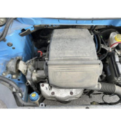 Demarreur FIAT PANDA 2 Photo n°14