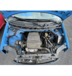 Demarreur FIAT PANDA 2 Photo n°16