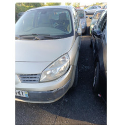 Planche de bord complete RENAULT SCENIC 2 Photo n°1