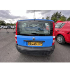 Demarreur FIAT PANDA 2 Photo n°18