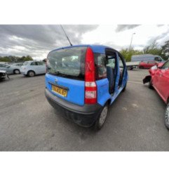 Demarreur FIAT PANDA 2 Photo n°19