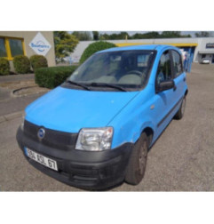 Demarreur FIAT PANDA 2 Photo n°20