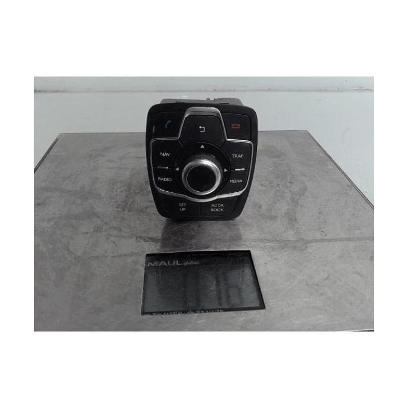 Commande GPS PEUGEOT 508 1 SW