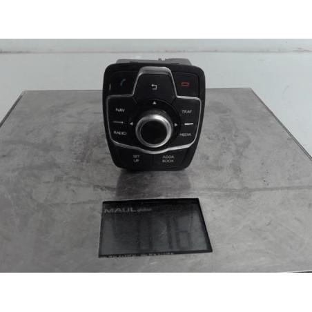 Commande GPS PEUGEOT 508 1 SW Photo n°1