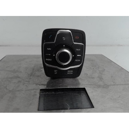 Commande GPS PEUGEOT 508 1 SW