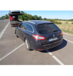 Commande GPS PEUGEOT 508 1 SW Photo n°8