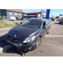 Commande GPS PEUGEOT 508 1 SW Photo n°9