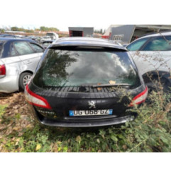 Commande GPS PEUGEOT 508 1 SW Photo n°13