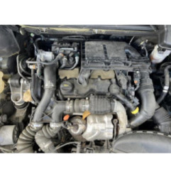 Commande GPS PEUGEOT 508 1 SW Photo n°14