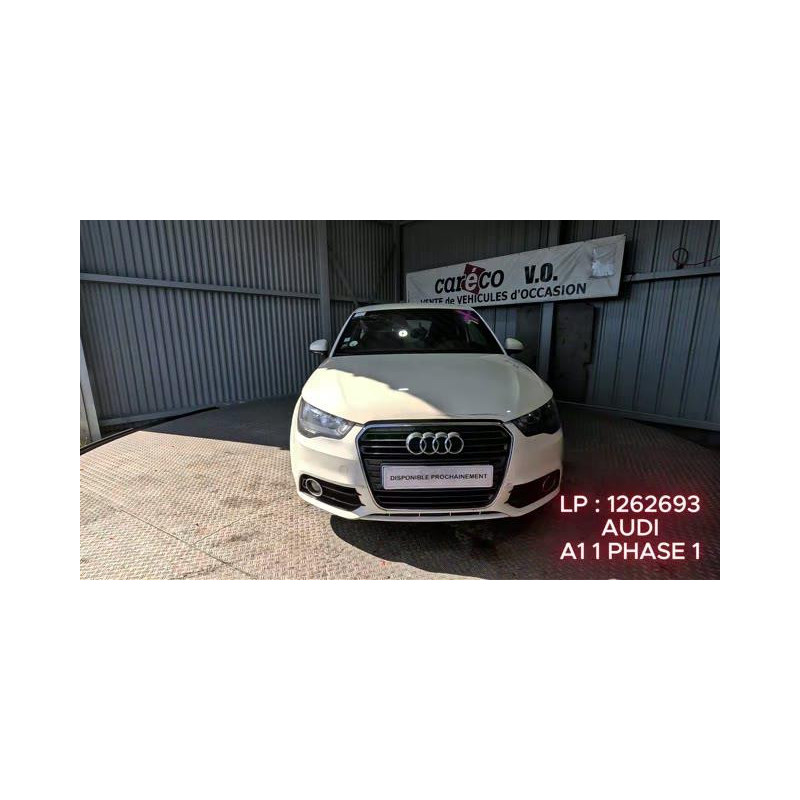 Pompe immergee AUDI A1 1