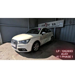 Radiateur eau AUDI A1 1