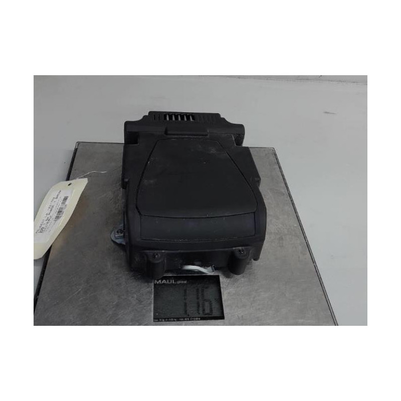 Afficheur PEUGEOT 508 1 SW