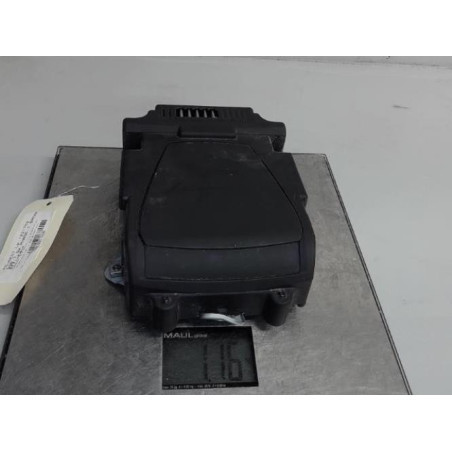 Afficheur PEUGEOT 508 1 SW Photo n°1