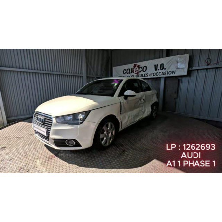 Ventilateur eau AUDI A1 1
