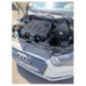 Commande chauffage AUDI A1 1