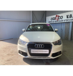 Commande chauffage AUDI A1 1 Photo n°16
