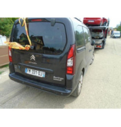 Demarreur CITROEN BERLINGO 2 Photo n°7