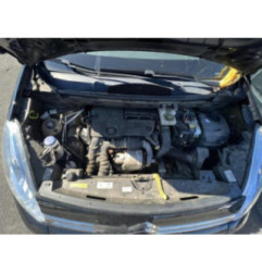 Demarreur CITROEN BERLINGO 2 Photo n°9