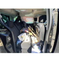 Demarreur CITROEN BERLINGO 2 Photo n°17